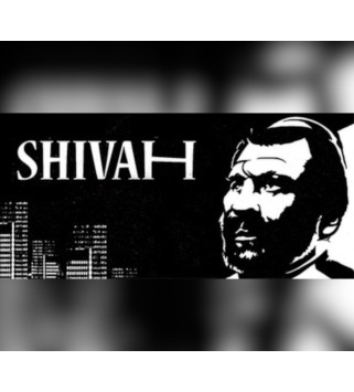 The Shivah Steam Key EUROPE